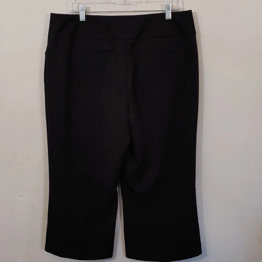 Bobby J Junior's size 15/16 Capris